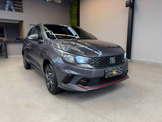 FIAT ARGO 1.0 FIREFLY FLEX DRIVE MANUAL FIAT ARGO 1.0 FIREFLY FLEX DRIVE MANUAL